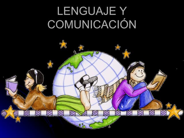 Estimados estuidnates, el curso de Lenguaje I desarrolla las habilidades básicas de comunicación oral y escrita. En este curso aprenderán a comprender textos, expresar ideas con claridad y aplicar correctamente las normas del lenguaje en diferentes contextos académicos y cotidianos.